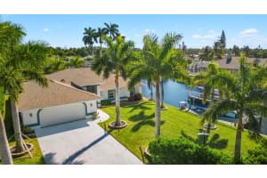 1019 23RD AVENUE, CAPE CORAL, FL 33990 Sold 02/19/25