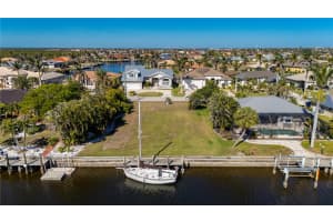 5550 ALMAR DRIVE, PUNTA GORDA, FL 33950 Sold 08/25/25