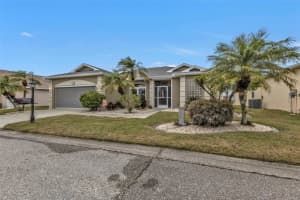 24304 WESTGATE BOULEVARD, PORT CHARLOTTE, FL 33980 Sold 03/31/25