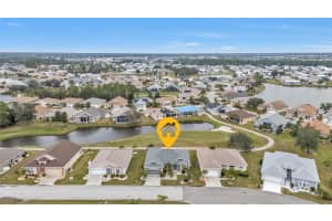 24304 WESTGATE BOULEVARD, PORT CHARLOTTE, FL 33980 Sold 03/31/25