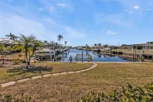 1309 COLUMBIAN DRIVE, PUNTA GORDA, FL 33950 Sold 04/25/25