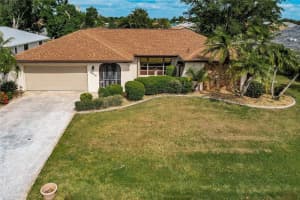 2408 MONTPELIER ROAD, PUNTA GORDA, FL 33983 Sold 03/31/25