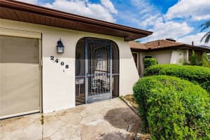 2408 MONTPELIER ROAD, PUNTA GORDA, FL 33983 Sold 03/31/25