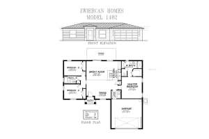 1325 GOSHEN ROAD, NORTH PORT, FL 34288 - MLS#MFRC7504027