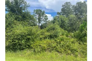 1160 SHELL STREET, PORT CHARLOTTE, FL 33953 - MLS#MFRC7504037