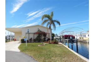 61 ROTTERDAM DRIVE, PUNTA GORDA, FL 33950 Sold 06/24/25