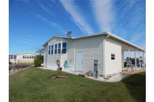 61 ROTTERDAM DRIVE, PUNTA GORDA, FL 33950 Sold 06/24/25