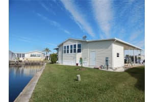 61 ROTTERDAM DRIVE, PUNTA GORDA, FL 33950 Sold 06/24/25
