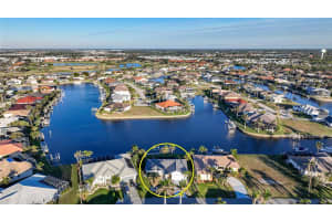 4072 SAN MASSIMO DRIVE, PUNTA GORDA, FL 33950 Sold 03/18/25