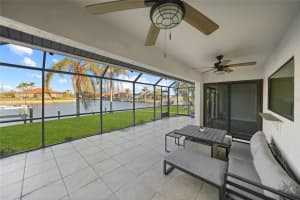 4072 SAN MASSIMO DRIVE, PUNTA GORDA, FL 33950 Sold 03/18/25