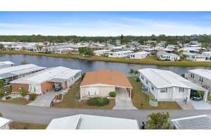 218 MARTINIQUE ROAD, NORTH PORT, FL 34287 - MLS#MFRC7504051