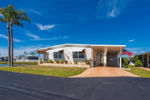 1000 KINGS HIGHWAY, PUNTA GORDA, FL 33980 Sold 03/25/25