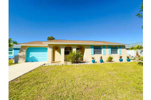 1063 ELAINE STREET, VENICE, FL 34285 Sold 03/04/25
