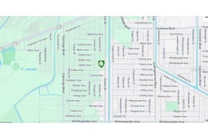 17220 ARTHUR AVENUE, PORT CHARLOTTE, FL 33948 - MLS#MFRC7504069