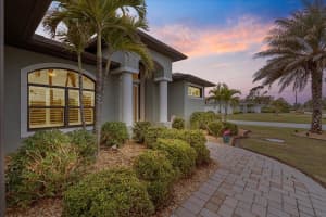 121 GLADES DRIVE, ROTONDA WEST, FL 33947 Sold 03/06/25