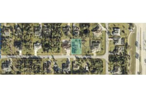 TALHEM AVE, NORTH PORT, FL 34288 Sold 02/25/25