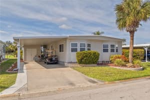 2100 Kings Hwy #627 Port Charlotte, FL 33980 - Off Market