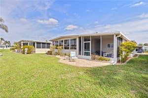 2100 Kings Hwy #627 Port Charlotte, FL 33980 - Off Market