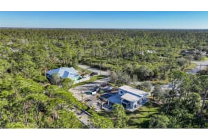489 & 497 CAMPBELL STREET, PORT CHARLOTTE, FL 33953 Sold 05/05/25