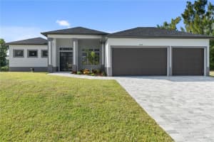 1020 28TH AVENUE, CAPE CORAL, FL 33993 Sold 06/17/25
