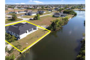1020 28TH AVENUE, CAPE CORAL, FL 33993 Sold 06/17/25