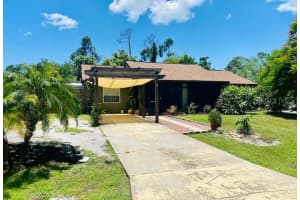 18085 WINTERGARDEN AVENUE, PORT CHARLOTTE, FL 33948 Sold 09/29/25