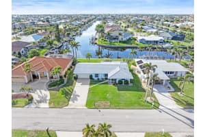 1075 MESSINA DRIVE, PUNTA GORDA, FL 33950 Sold 04/11/25