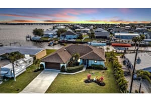 5194 FLEMING STREET, PORT CHARLOTTE, FL 33981 Sold 07/11/25