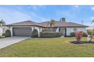 5194 FLEMING STREET, PORT CHARLOTTE, FL 33981 Sold 07/11/25
