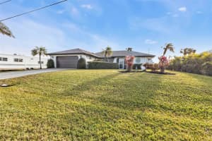 5194 FLEMING STREET, PORT CHARLOTTE, FL 33981 Sold 07/11/25