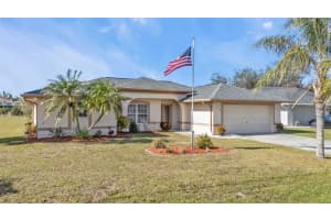 413 SAN AMBROSIO STREET, PUNTA GORDA, FL 33983 Sold 07/15/25