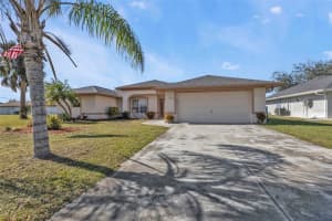 413 SAN AMBROSIO STREET, PUNTA GORDA, FL 33983 Sold 07/15/25