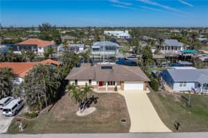 520 Boardman Dr, PUNTA GORDA