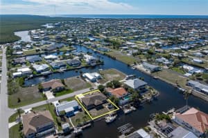 520 BOARDMAN DRIVE, PUNTA GORDA, FL 33950 - MLS#MFRC7504122