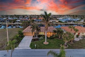 2358 EL CERITO COURT, PUNTA GORDA, FL 33950 Sold 03/14/25