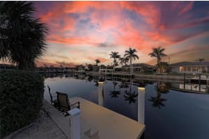 2358 EL CERITO COURT, PUNTA GORDA, FL 33950 Sold 03/14/25