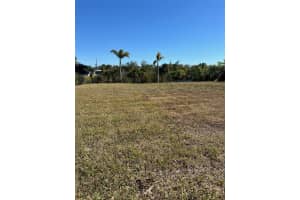 9378 MELODY CIRCLE, PORT CHARLOTTE, FL 33981 Sold 02/24/25