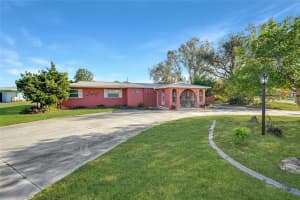 3360 CONWAY BOULEVARD, PORT CHARLOTTE, FL 33952 Sold 09/25/25