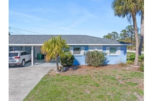 1956 WYOMING AVENUE, ENGLEWOOD, FL 34224 Sold 08/18/25