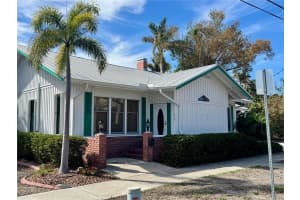 227 HARVEY STREET, PUNTA GORDA, FL 33950 Sold 05/12/25