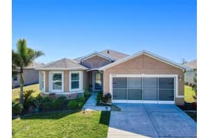 25281 LENOX CIRCLE, PUNTA GORDA, FL 33950 Sold 05/23/25
