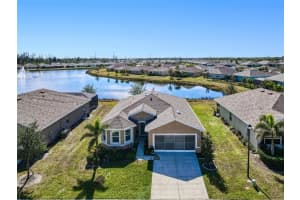 25281 LENOX CIRCLE, PUNTA GORDA, FL 33950 Sold 05/23/25