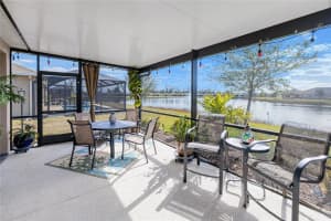 25281 LENOX CIRCLE, PUNTA GORDA, FL 33950 Sold 05/23/25