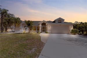 154 CATAMARACA COURT, PUNTA GORDA, FL 33983 Sold 04/03/25