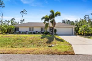 1785 NAGORSKY AVENUE, NORTH PORT, FL 34288 Sold 03/17/25