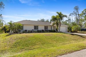 1785 NAGORSKY AVENUE, NORTH PORT, FL 34288 Sold 03/17/25