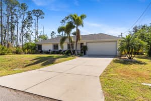 1785 NAGORSKY AVENUE, NORTH PORT, FL 34288 Sold 03/17/25