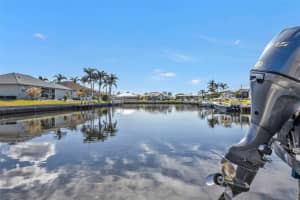 1217 SPOONBILL DRIVE, PUNTA GORDA, FL 33950 Sold 03/19/25