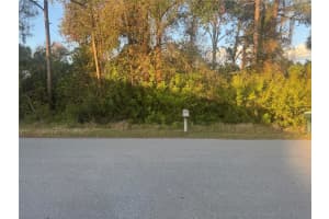 2214 PRATT AVENUE, NORTH PORT, FL 34286 - MLS#MFRC7504169