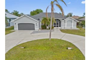 474 Orlando Blvd, PORT CHARLOTTE